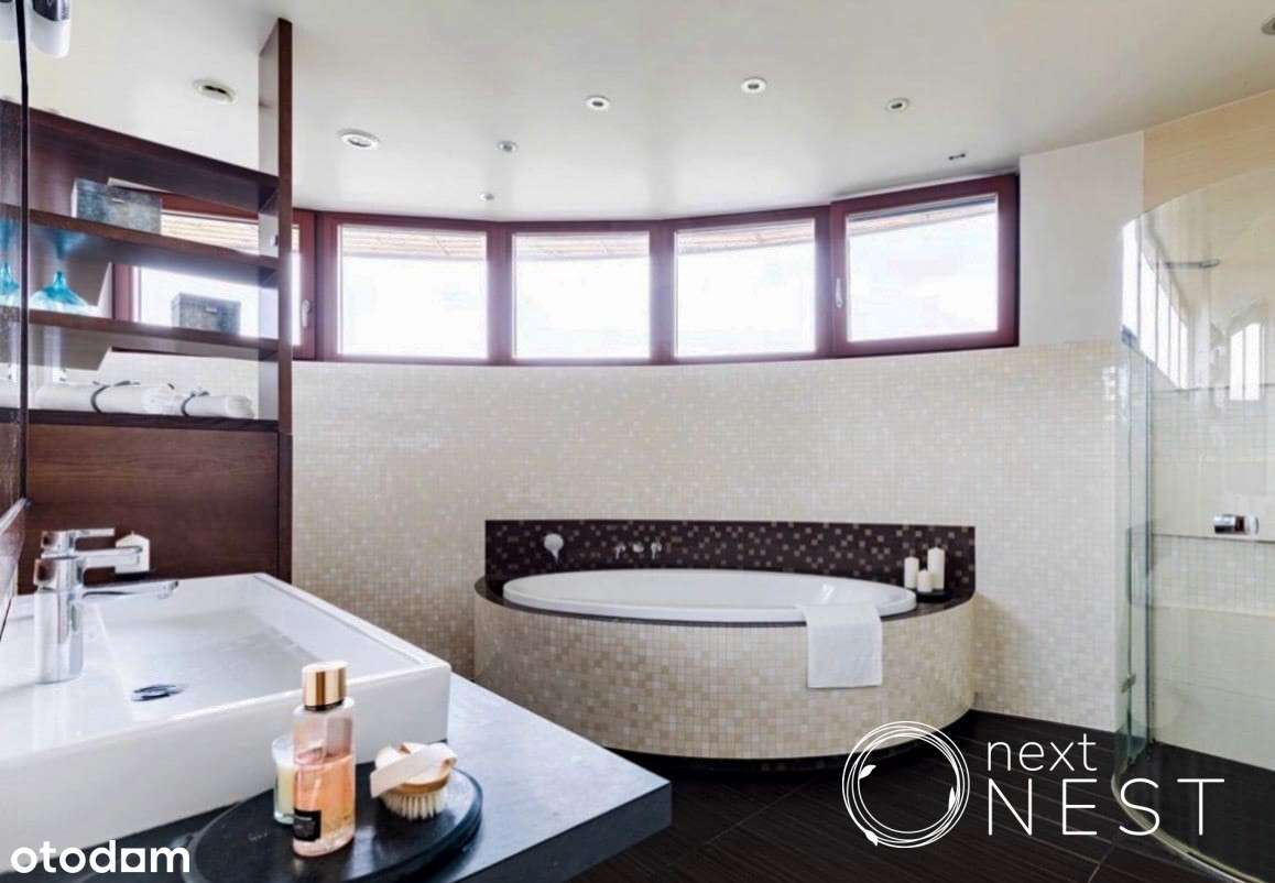 Dom - 5 sypialni - 458 m2 - Warszawa - Ursynów-14