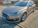 Ford Mondeo - 1