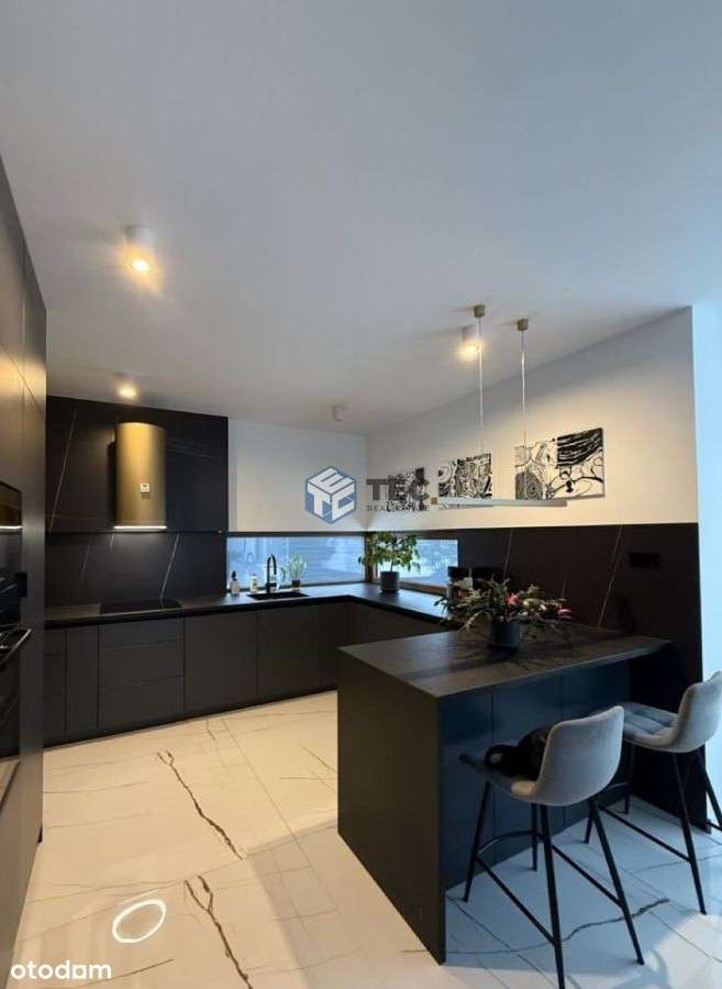 Nowoczesny dom z pięknym widokiem - Pełny obrazek: 5/14