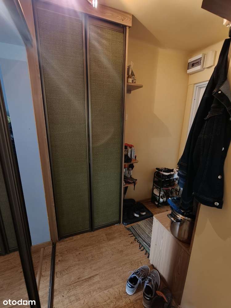 MIESZKANIE 3 POKOJOWE, BALKON, KUCHNIA WIDNA KSM-5