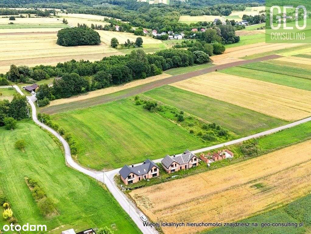 Do sprzedania dwie połówki bliźniaka (razem) - Pełny obrazek: 5/20