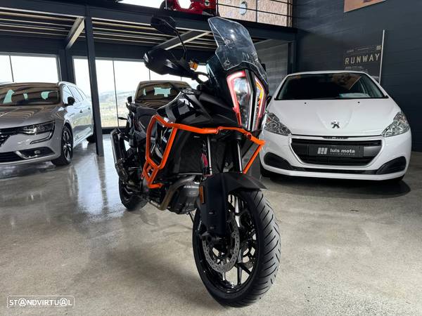 KTM 1290 Super Adventure S - 2