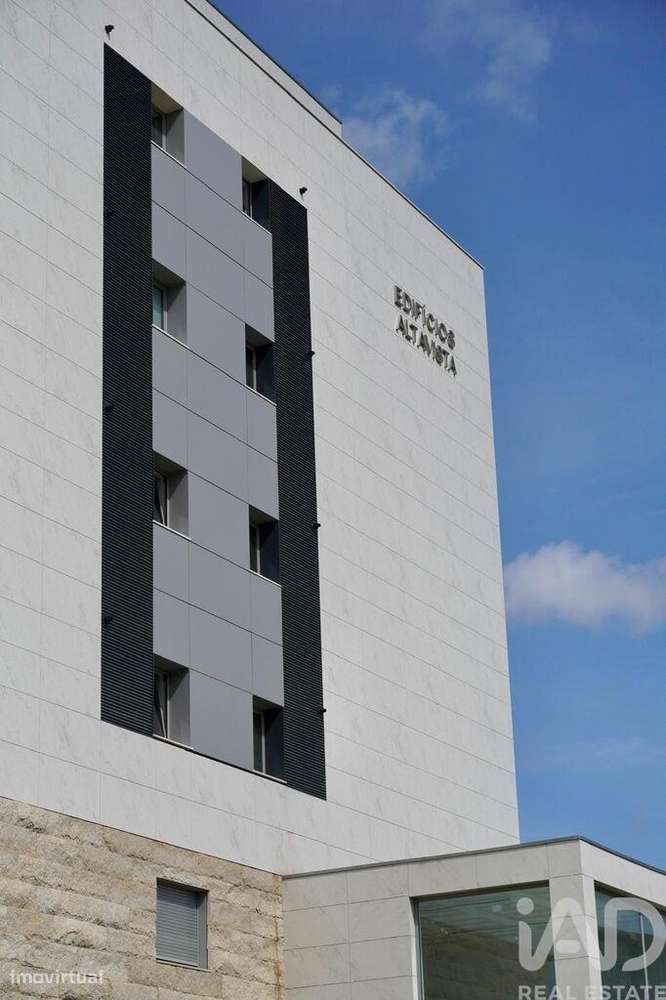 Apartamento T2 em Cidade da Maia de 78,1 m2 - Grande imagem: 2/24