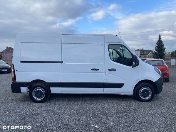 Opel Movano L2H2 - 4