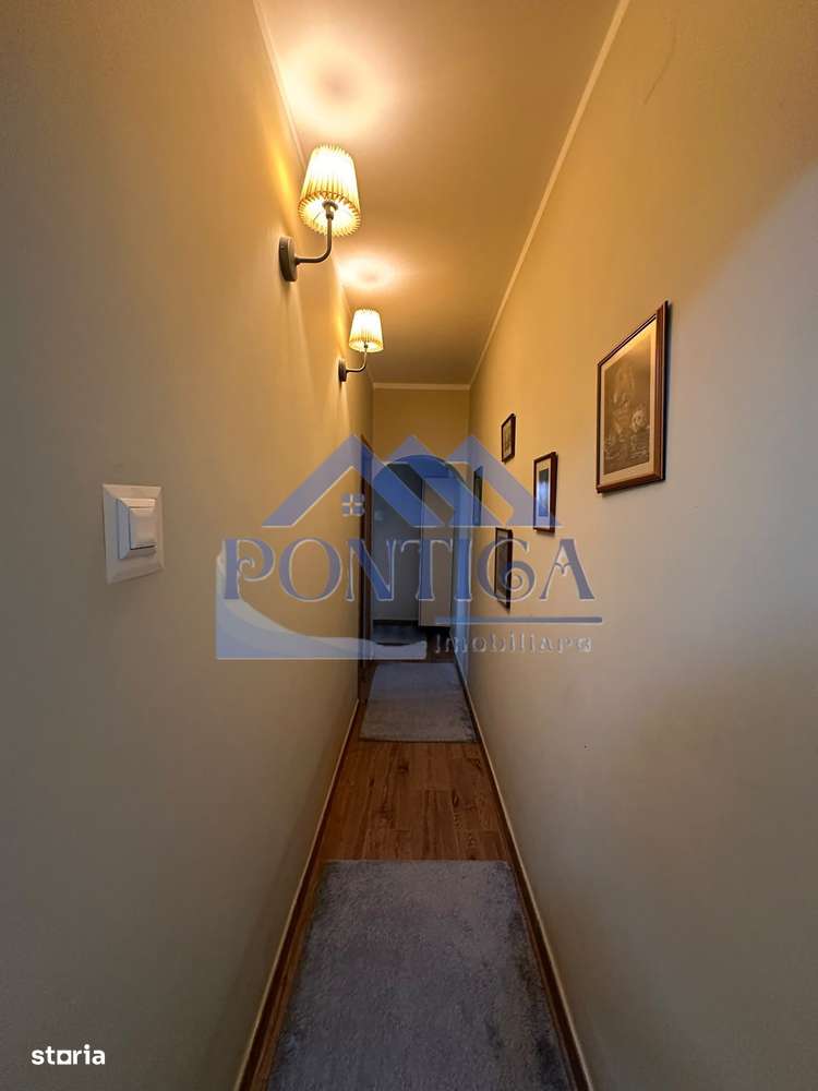 Apartament 2 camere zona ultracentrala, Tomis Mall-5