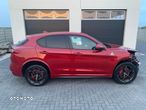 Alfa Romeo Stelvio 2.9 V6 Bi-Turbo Quadrifoglio Q4 - 27