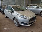 Cutie De Viteze 5 + 1 Ford Fiesta 2013 Benzina  Manuala 100 - 1