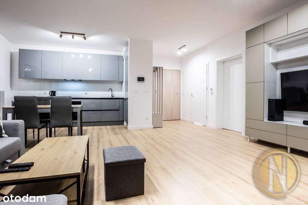 Dobrego Pasterza | P. Czerwony | 2 pok. Eng - Pełny obrazek: 5/19