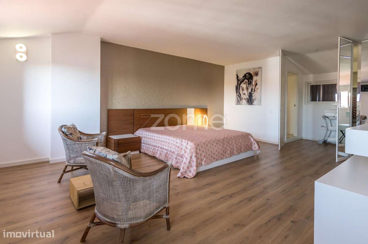 Duplex T4 Cascais-19