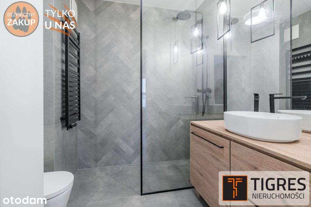 Styl | Wysoki standard | Balkon-9