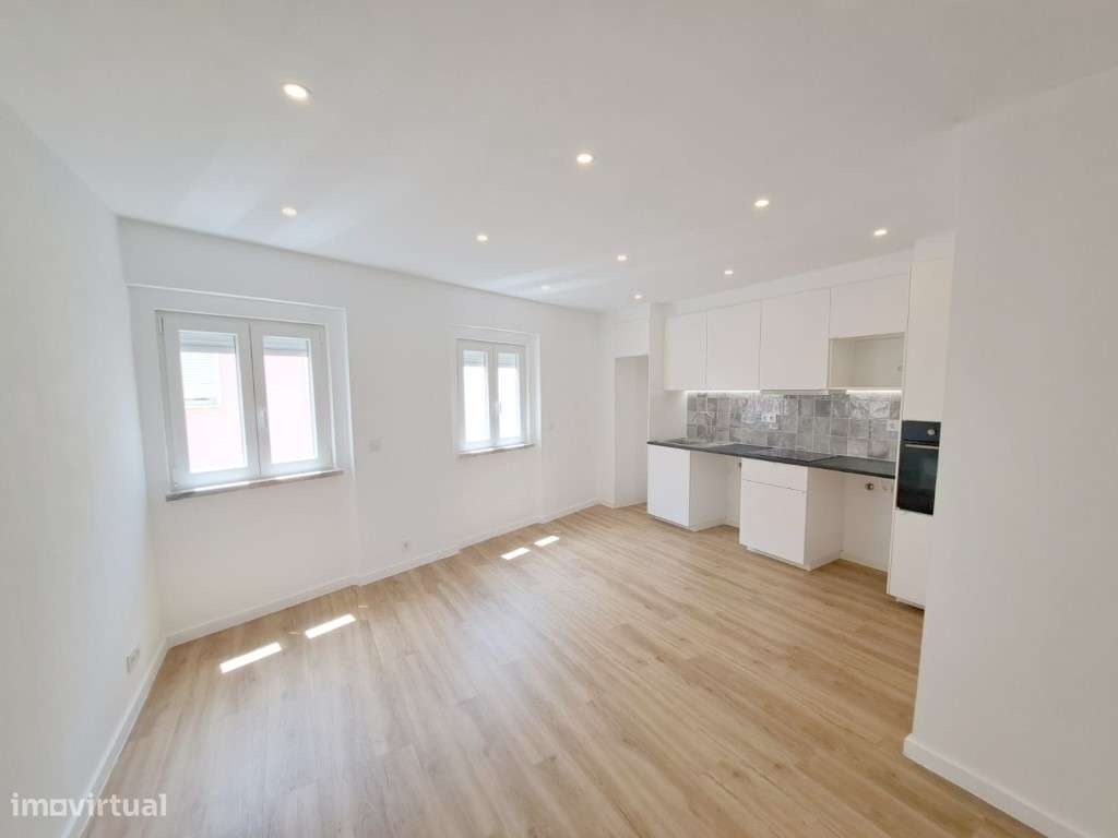 Apartamento T2 para venda em Forte da Casa (junto ao Alverca Park) ...-20