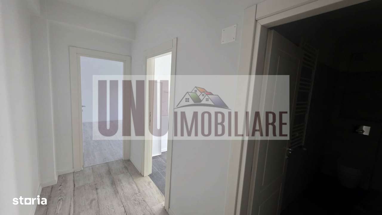 Aparatement la pret super atractiv, Bucium, 1 camera, 52.000 Euro - Imagine principală: 4/4