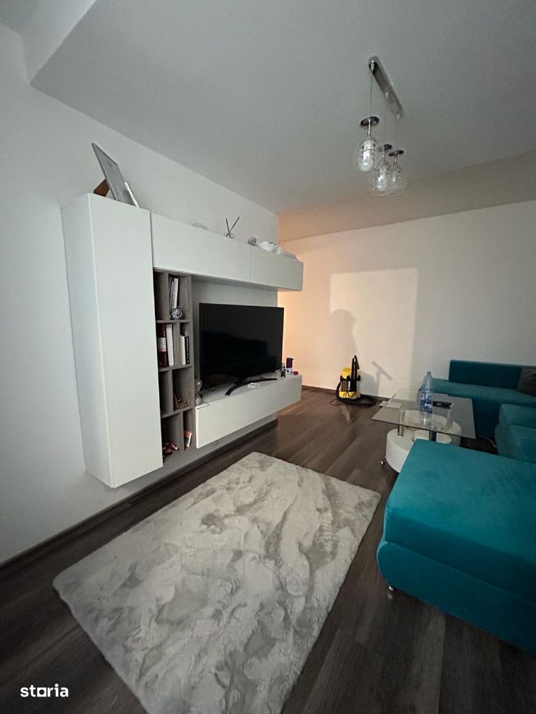 Apartament 2 camere bloc nou , Bulevardul Uverturii