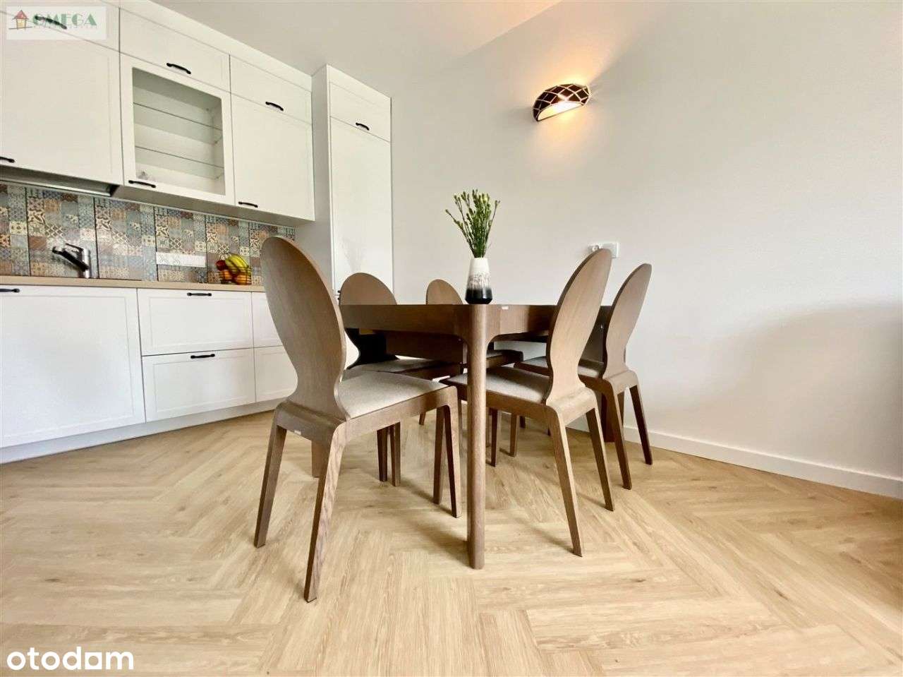 Mieszkanie, 54 m², Sosnowiec-3