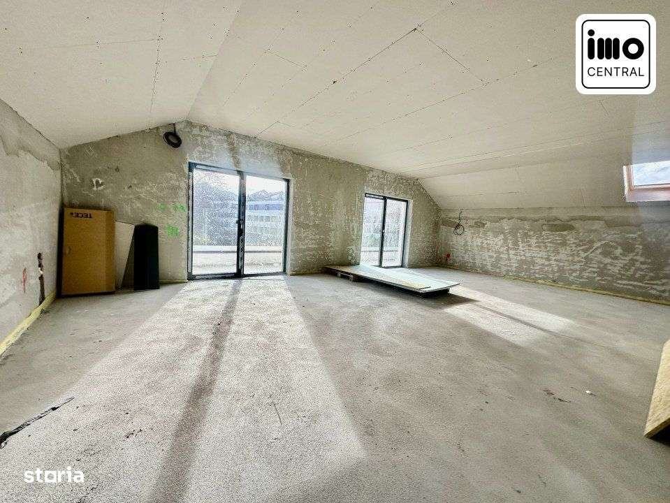 Apartamente cu 1, 2 sau 3 camere, Zorilor, Vila noua si moderna, zona-10