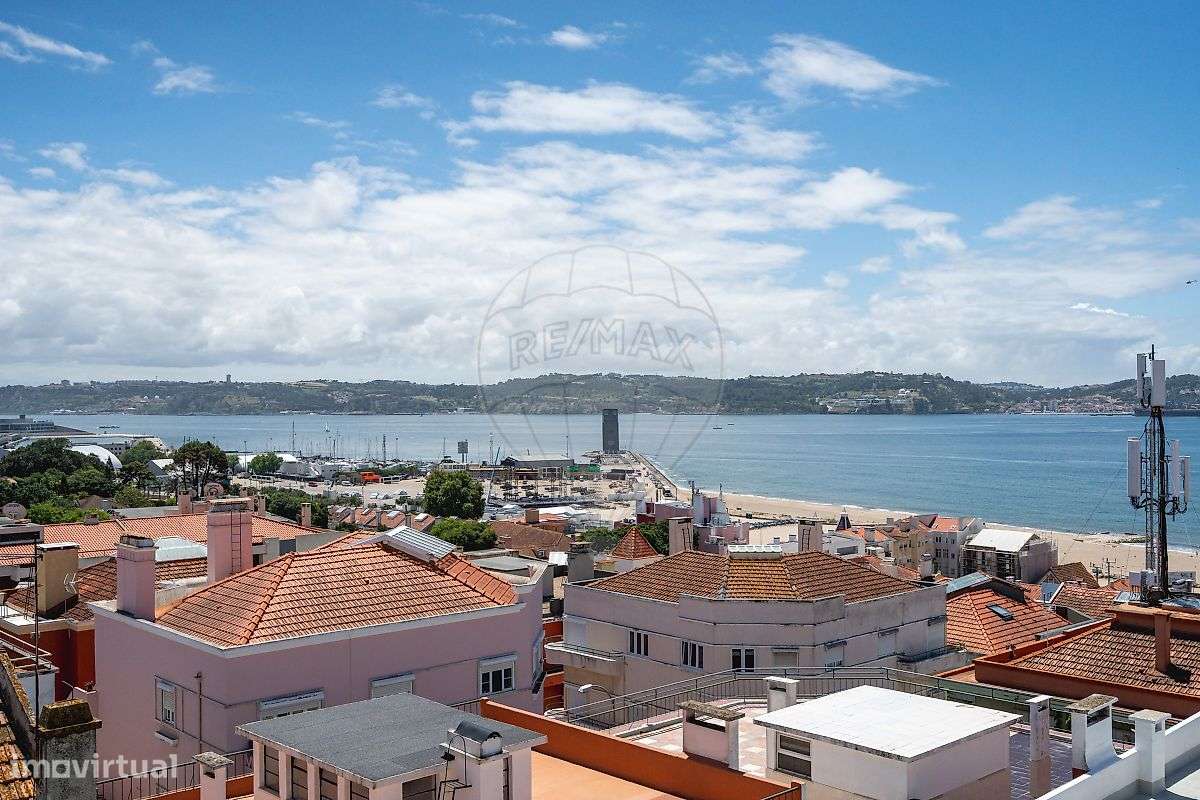 Apartamento T2 para venda-25
