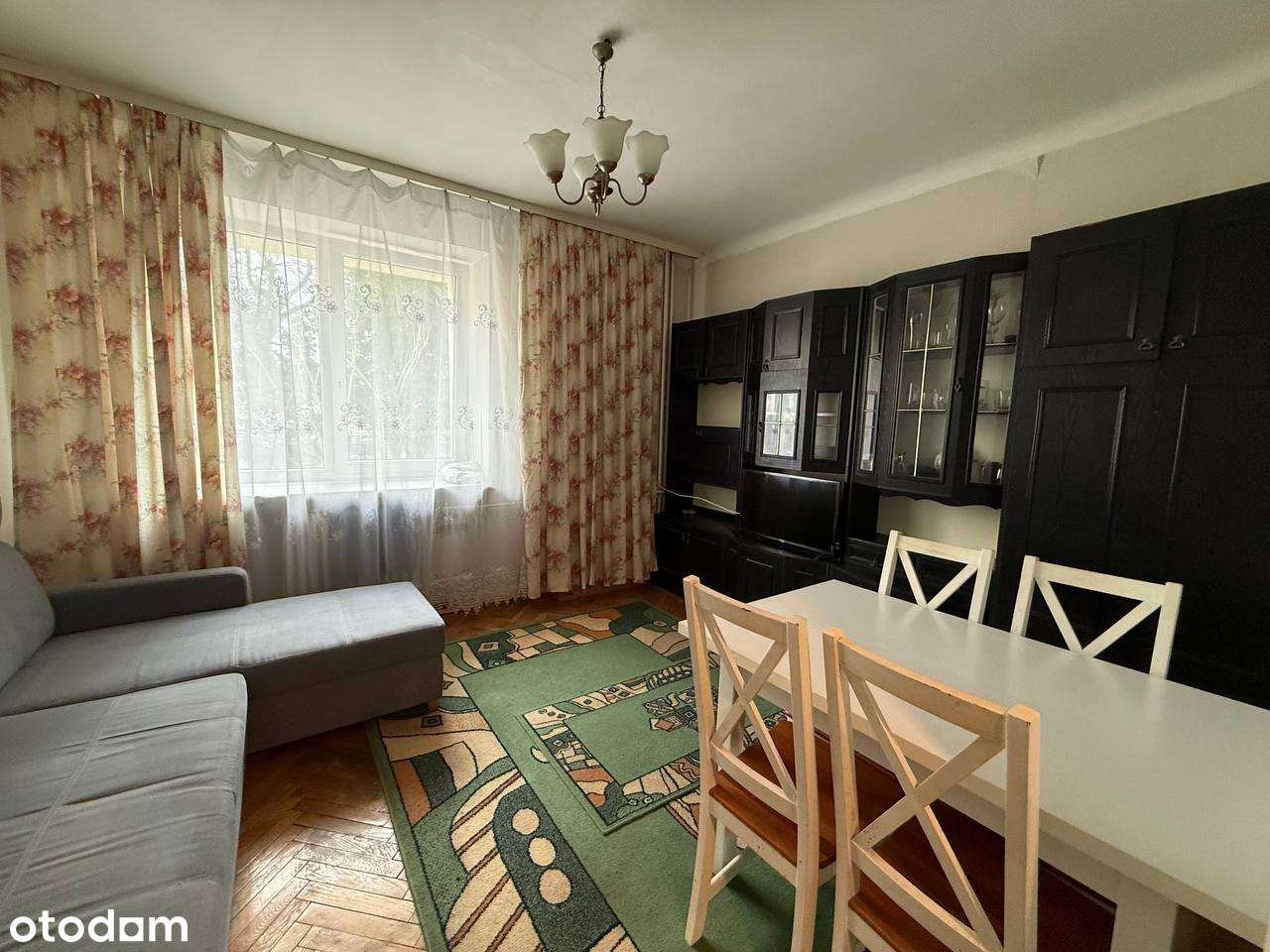 Ciche 2 pokoje | 5 min do WKD | Pruszków-1