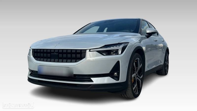 Polestar 2 Long Range AWD - 1