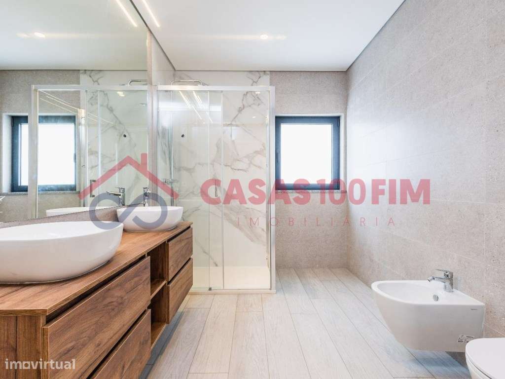 V3+1 escritório em fase final de construção com acabamentos de exce...-41