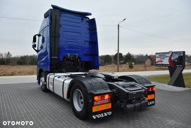 Volvo FH4 500 *GLOBETROTTER XL* I PARK COOL * XENON * SERWIS ASO VOLVO/ JAK NOWE ! ! ! - 19