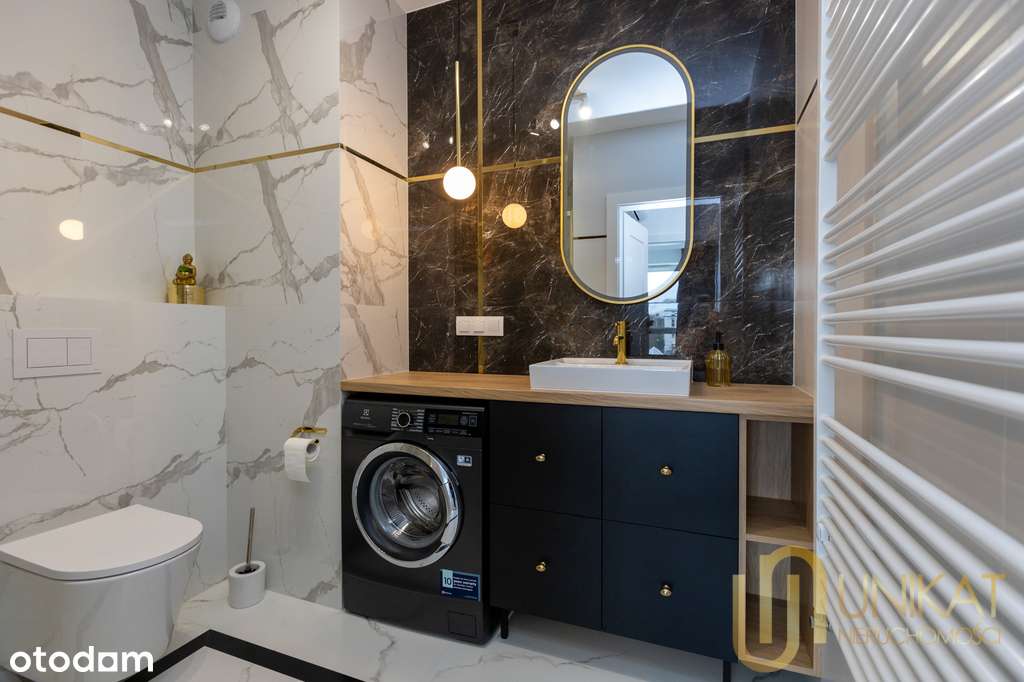 Komfortowy apartament w Centrum - Pełny obrazek: 5/20