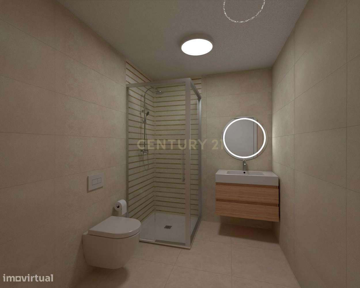 Apartamento em Espinhal, Penela - Conforto e Vista Deslumbrante-11