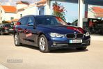 BMW 318 d Touring Line Sport - 3