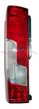 LAMPA TYLNA LEWA DUCATO JUMPER BOXER 2014- - 1