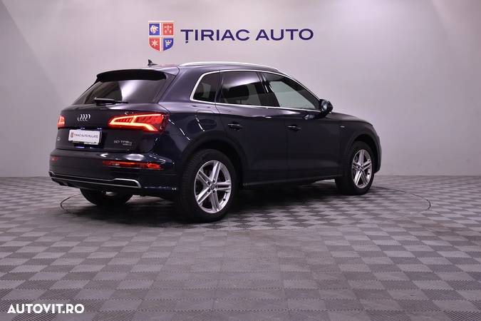 Audi Q5 - 5