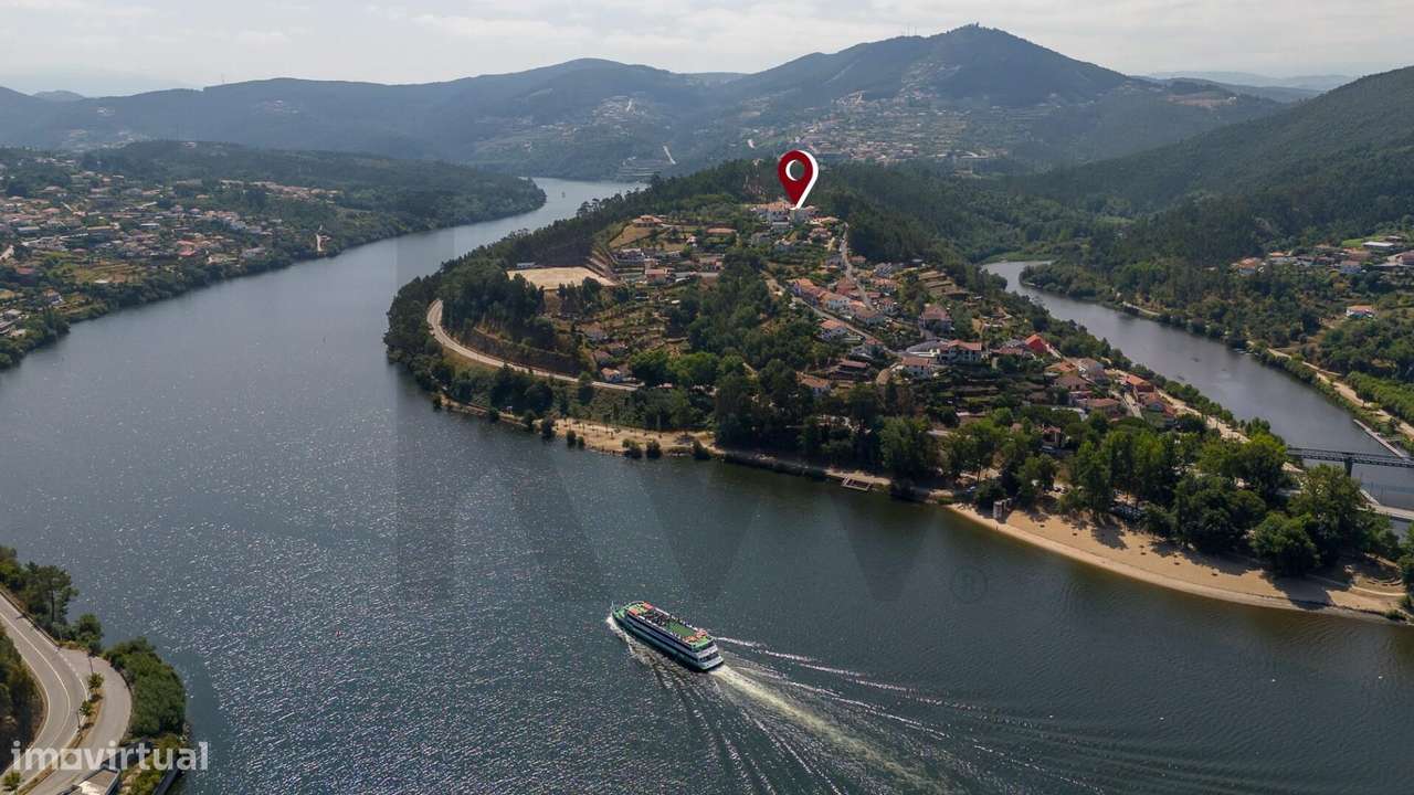 ANDAR-MORADIA T3 | PEDORIDO | CASTELO DE PAIVA-56