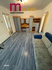 Apartament 2 camere str. Isaccei