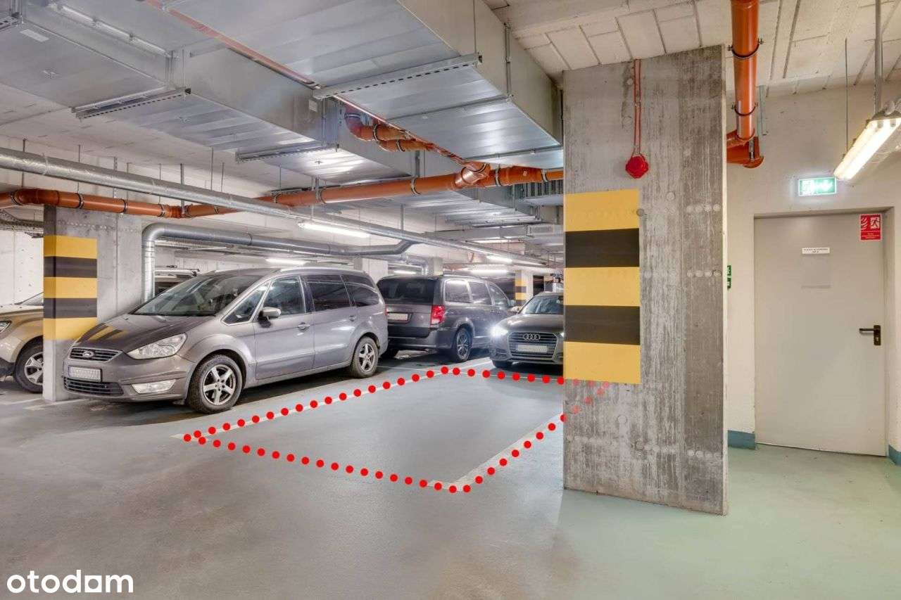 2-pok. mieszkanie na Pradze-Południe!-8