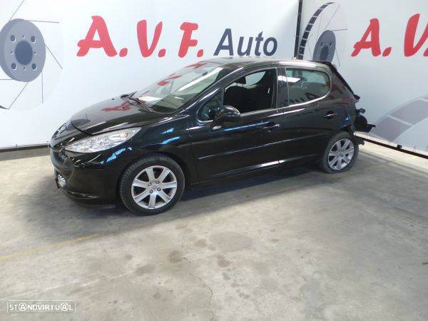 Para Peças Peugeot 207 (Wa_, Wc_) - 3