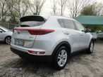 Kia Sportage 1.7 CRDi ISG LX - 5