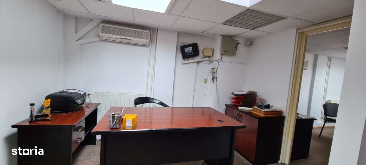 Spatiu birouri Nerva Traian-Primaria Sector 3 - Imagine principală: 4/8