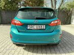 Ford Fiesta 1.0 EcoBoost S&S TITANIUM - 12