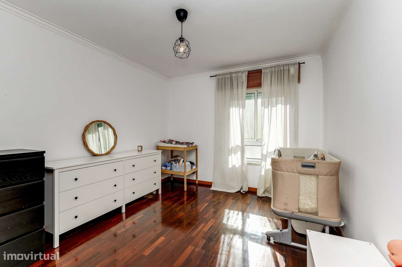 T3 – Rio de Mouro 103m² + Garagem + Arrecadação-15