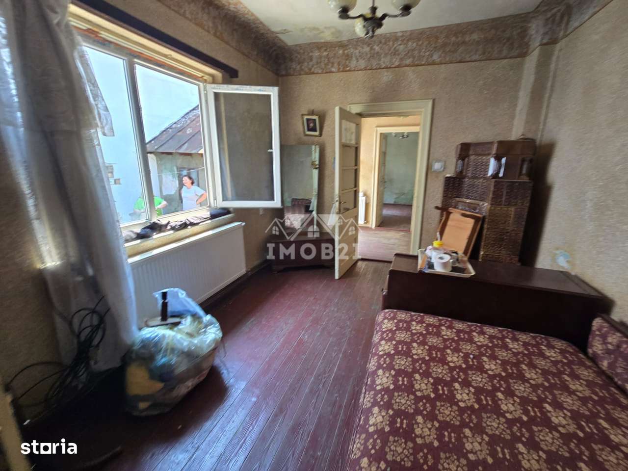 Oportunitate de vanzare in Ploiesti, str. Gageni nr. 11-4