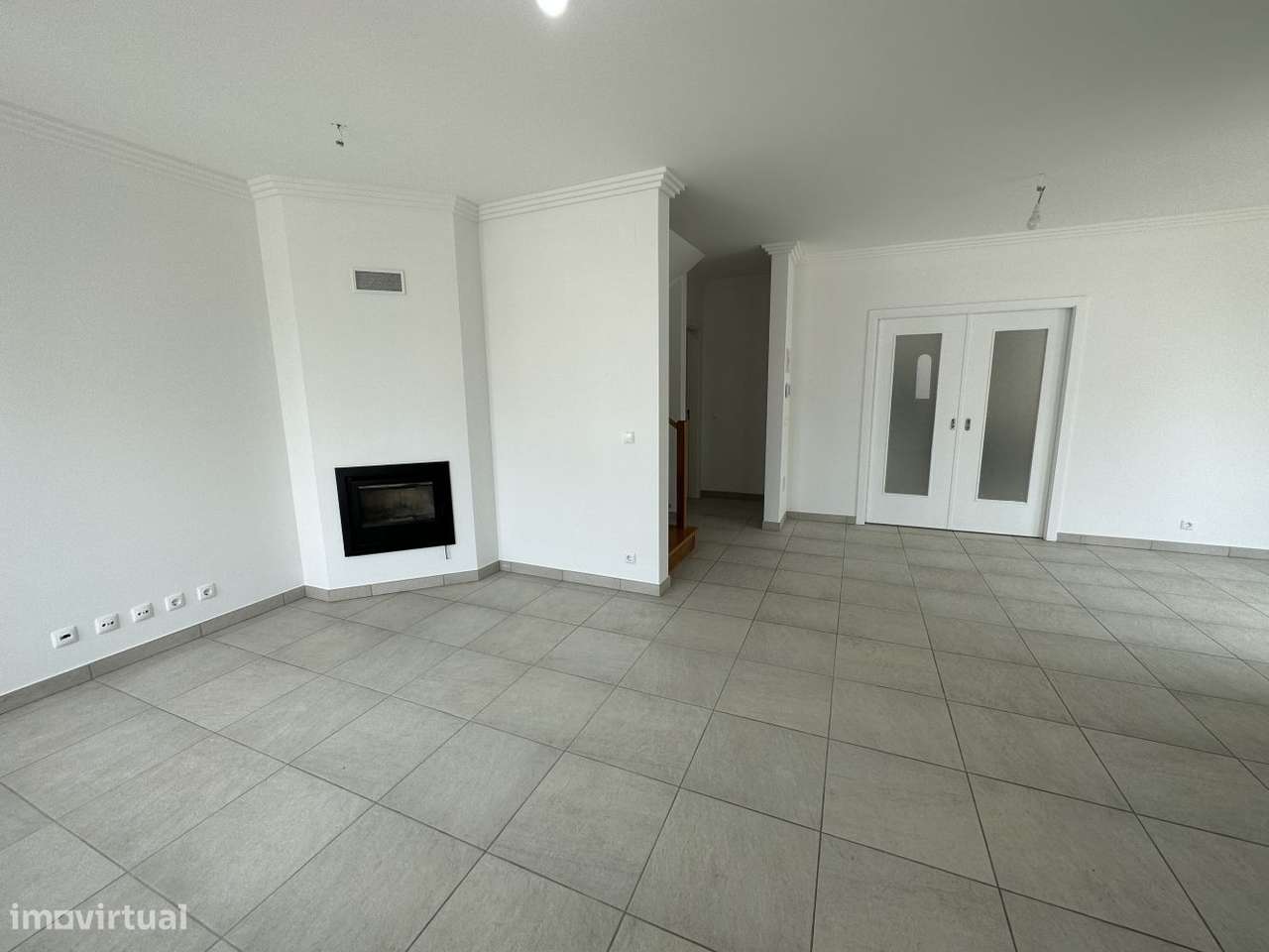 Moradia T4 Remodelada Com Vista Mar - Grande imagem: 3/57