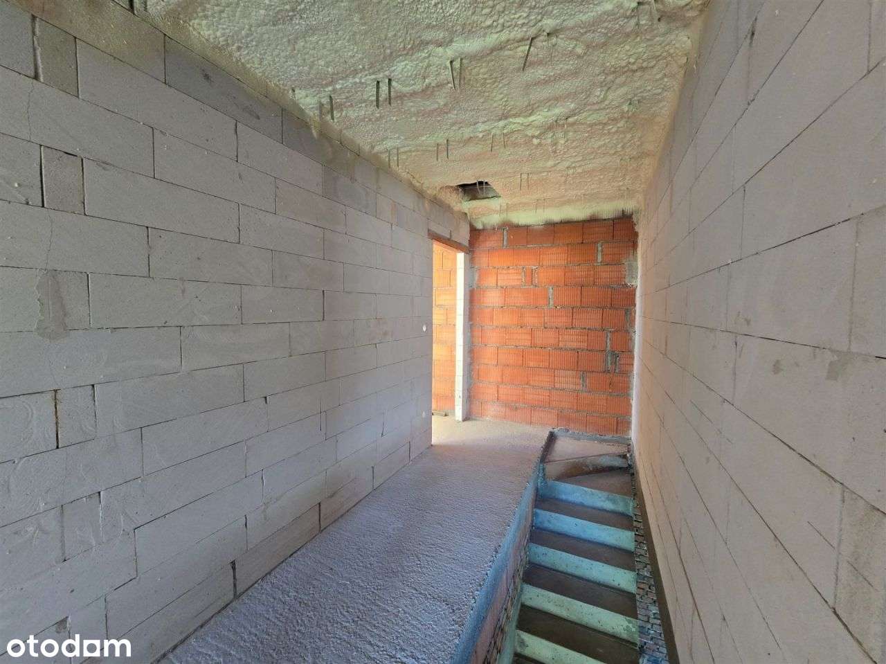 Mały dom wolnostojący, 1 km od Pkp Węgrzce Wielkie-11