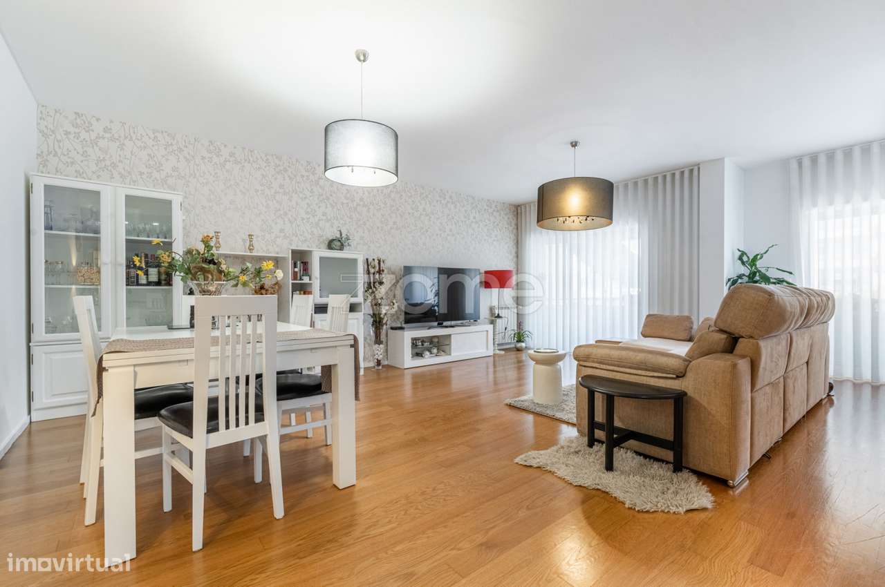 Fantástico apartamento T3 São Vitor - Grande imagem: 3/28