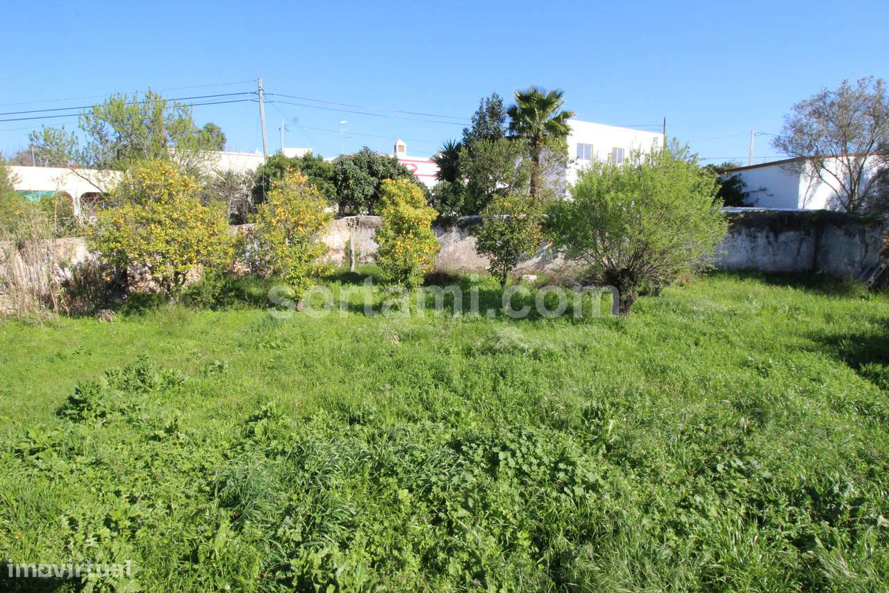 Terreno Para Construção  Venda em Loulé (São Sebastião),Loulé - Grande imagem: 4/10
