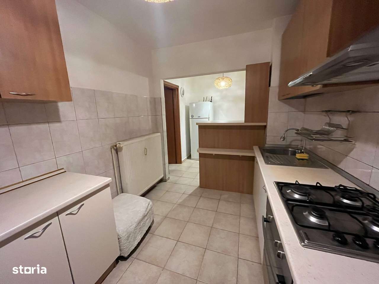 Apartament excelent cu 3 camere, Vatra Luminoasa - Imagine principală: 5/13