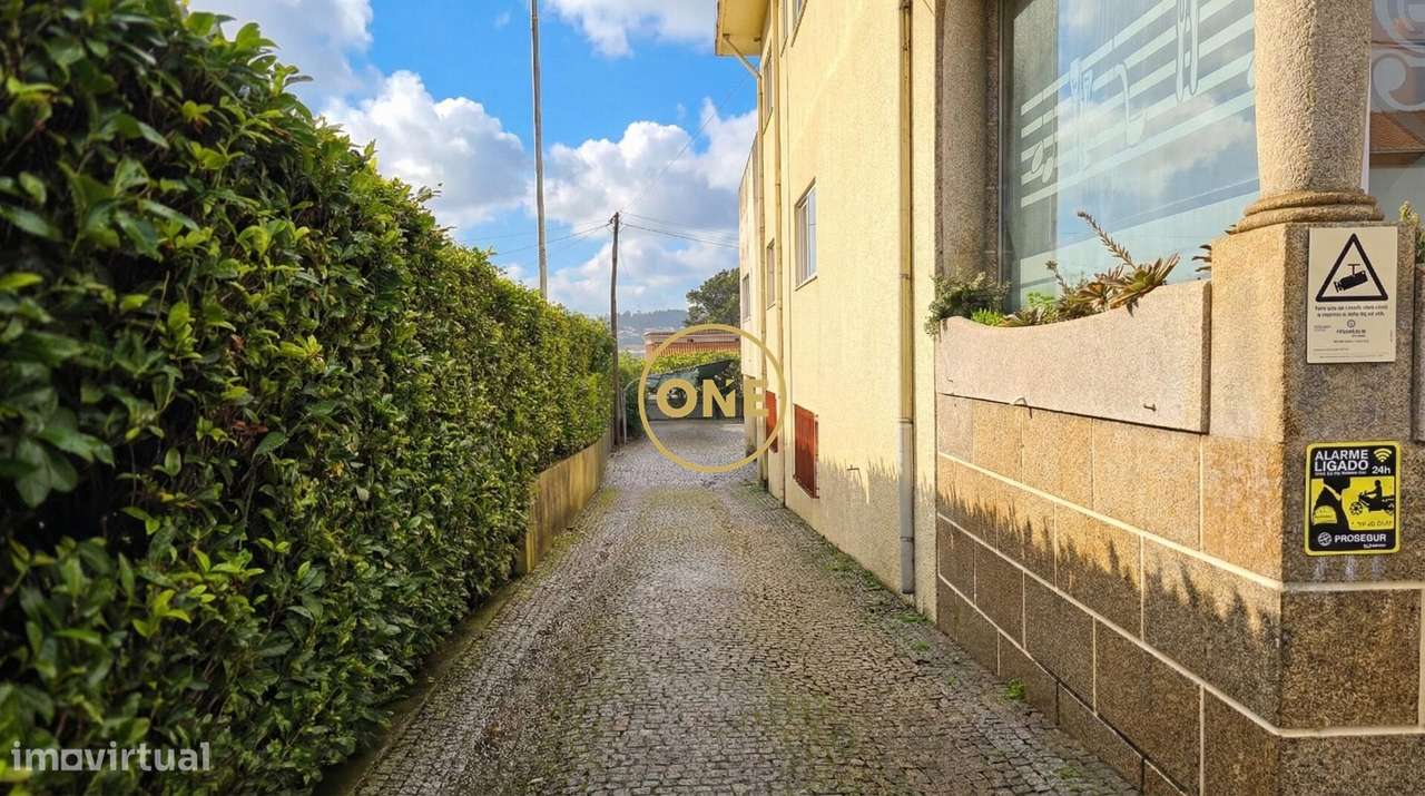 Moradia Multifuncional com Elevado Potencial – Famalicão / Guimarães-5