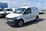 Volkswagen Caddy - 3