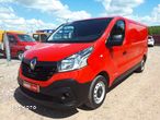 Renault Trafic - 2