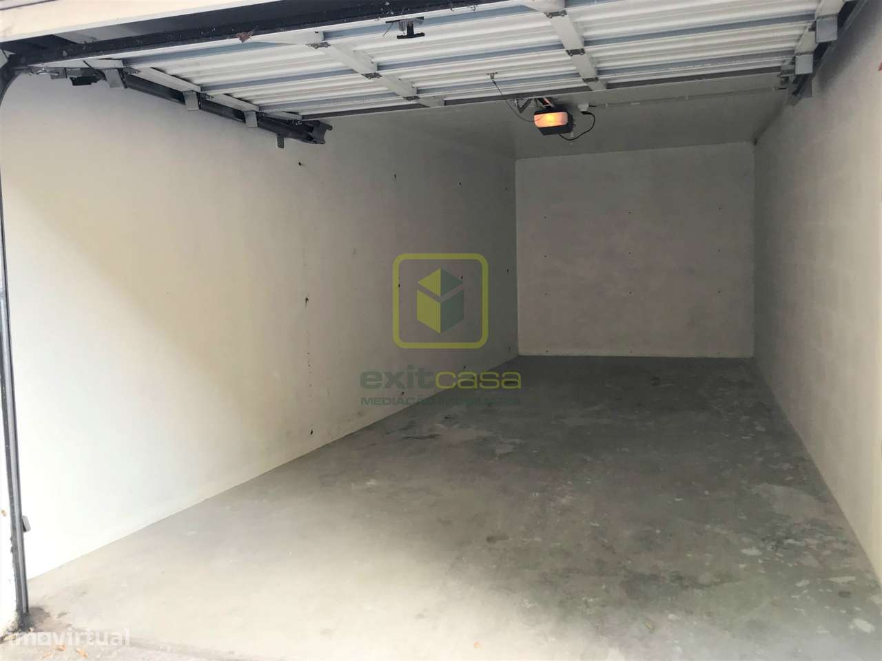 Garagem Fechada - Grande imagem: 2/7