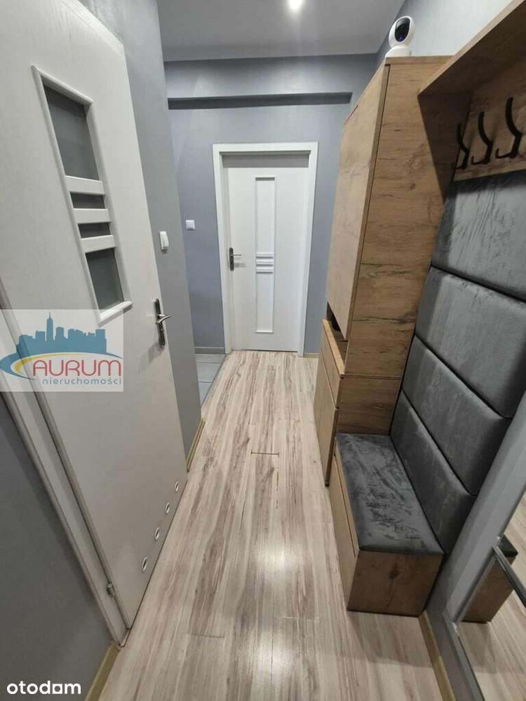 2 pokoje blok - gotowe do zamieszkania-11