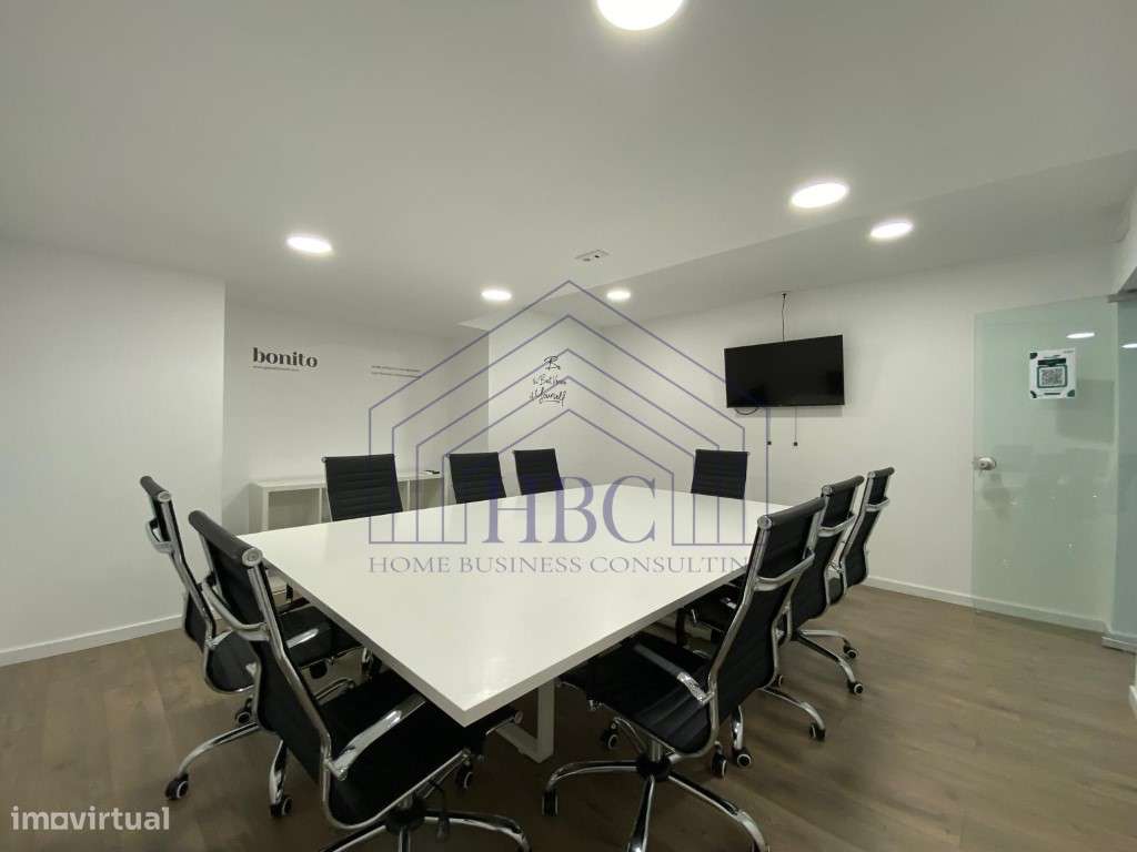 Espaço Comercial de Excelência | Ideal para Investimento ou Utiliza...-15