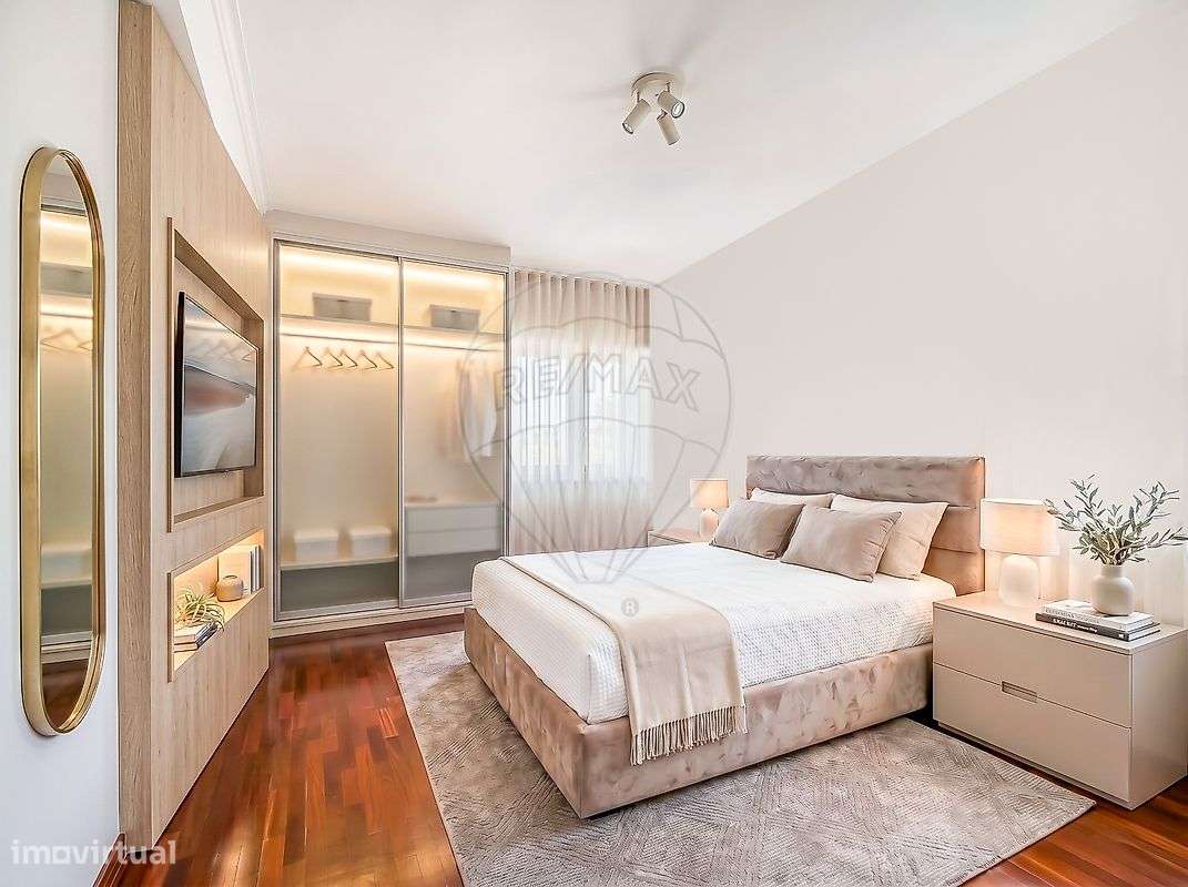 Apartamento T3 para venda-26